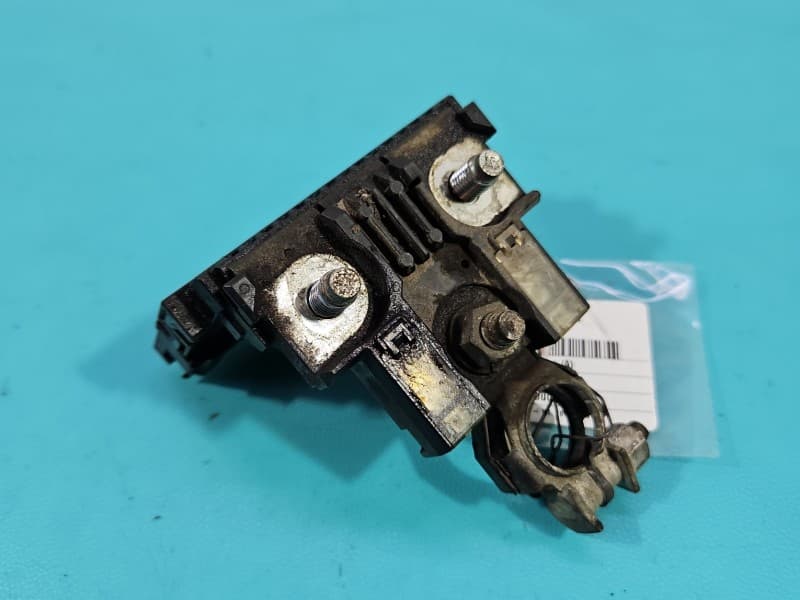 KLEMA INSTALACJA WIĄZKA PLUSOWA PLUS Nissan Pulsar 1,2 T GZ070555