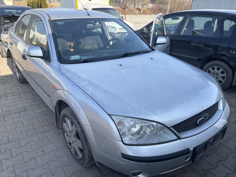 Zdjęcie pojazdu