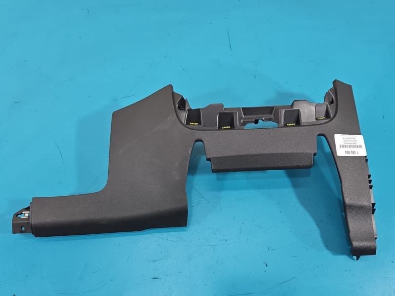 Osłona ZAŚLEPKA PLASTIK POD KIEROWNICĘ Skoda Octavia IV 5E4857296