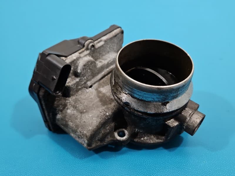 Przepustnica BMW X6 E71 3,0d 7806231