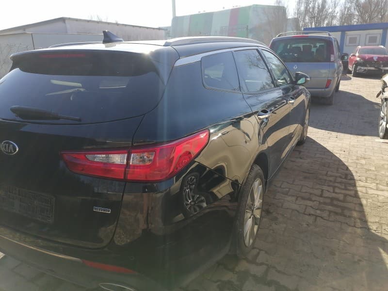 Zdjęcie pojazdu