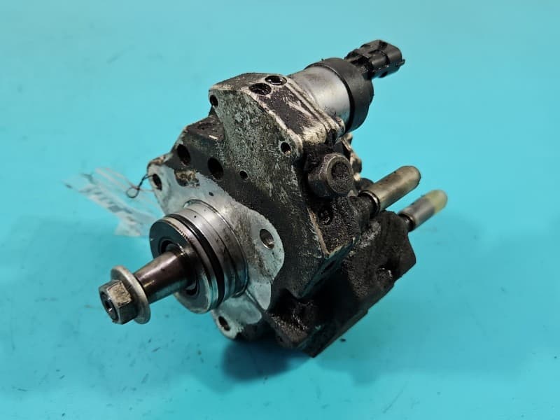 Pompa wtryskowa Renault Master II 2,5 dci 0445010033