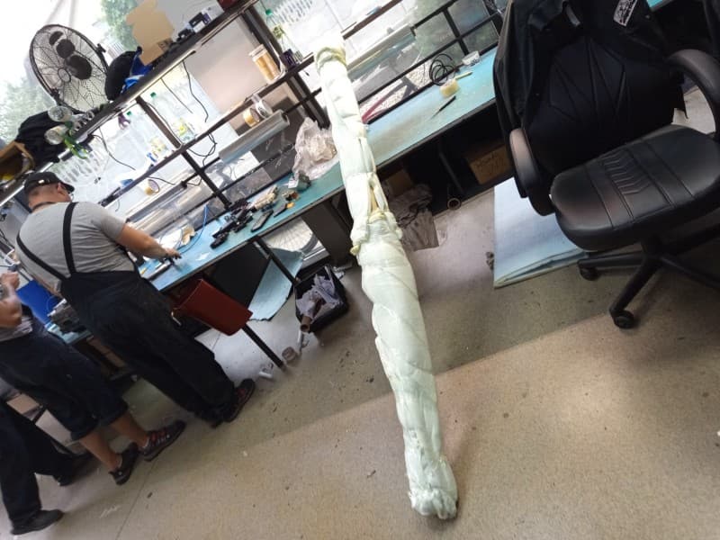 Part 17 - Additional view