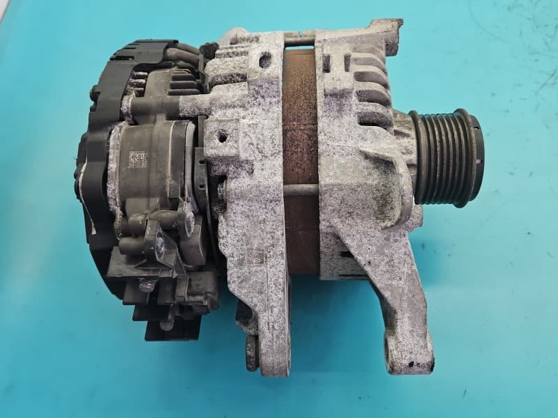TEST Alternator Hyundai Tucson IV 20- 1,6 CRDI 36300-2U200