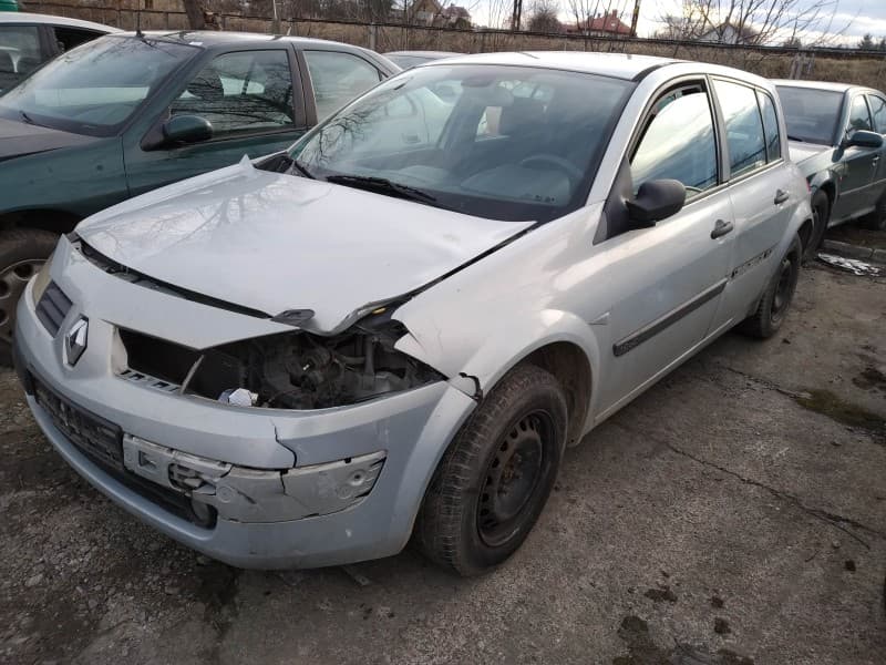 Zdjęcie pojazdu