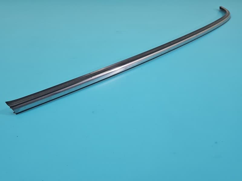 listwa nadwozia Mini Cooper One II R56 06- 51372756101 lewy tył NR WG KATALOGU 51372756101