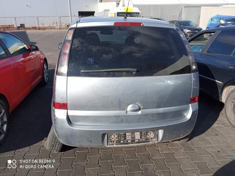 Zdjęcie pojazdu