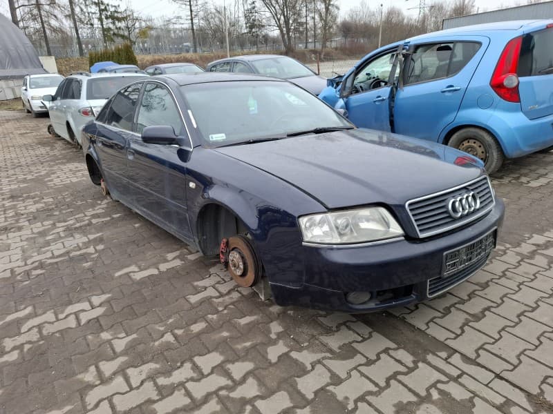 Zdjęcie pojazdu