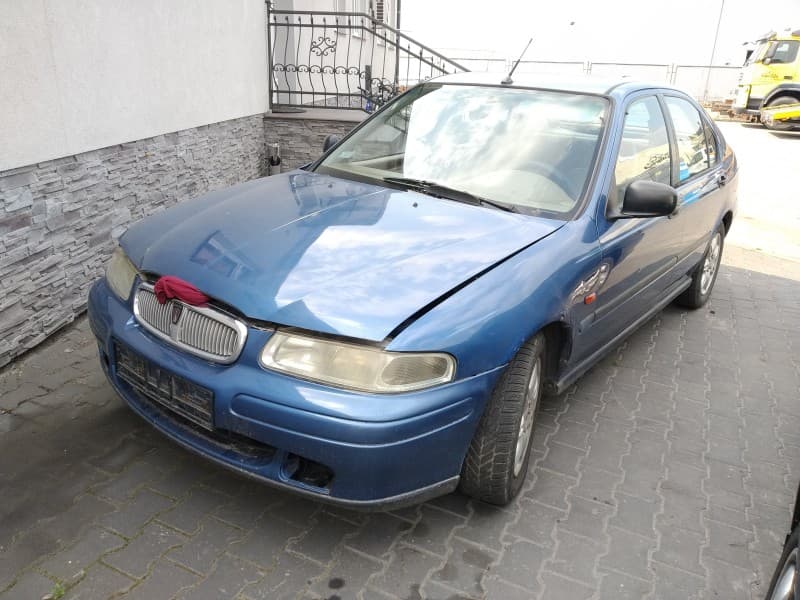 Zdjęcie pojazdu