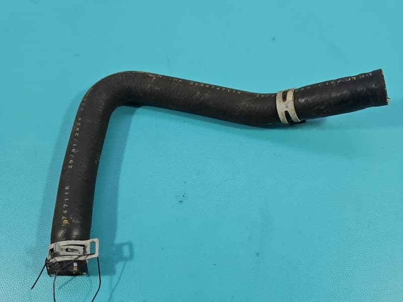 przewód wąż rurka wody Renault Clio V 19- 1,3 Tce 213074711R