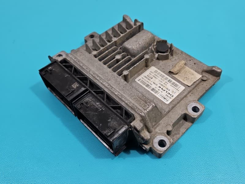 Komputer Sterownik silnika Ford Mondeo Mk5 2,0 tdci DS71-12B684-XB