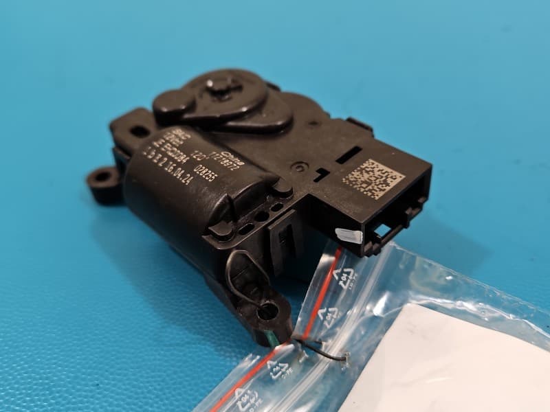 Silniczek nawiewu NAGRZEWNICY MG MG3 24- 11218972 EUROPA