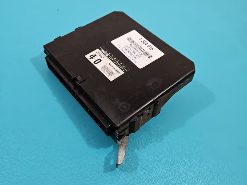 Sterownik moduł ABS LEXUS IS I 98-05 89540-53040 079400-7815