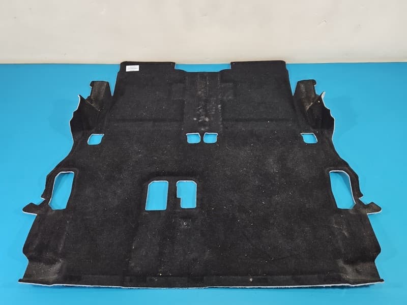 Wykładzina DYWAN PODŁOGA Mitsubishi Outlander III 12-22 7270A633