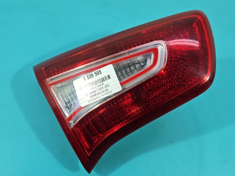 Lampa tył lewa klapy Kia Sportage III 10-15 EUROPA 92405-3W0
