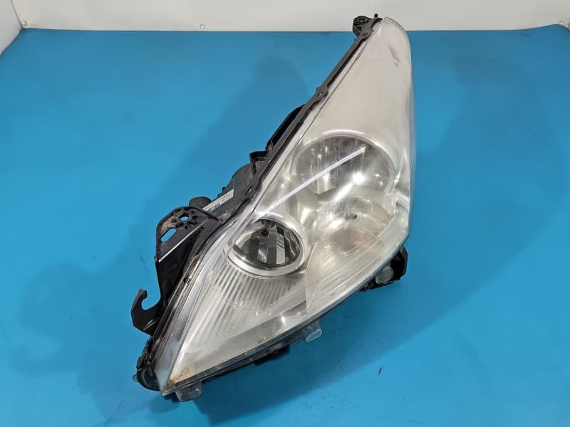 Reflektor lewy lampa przód Peugeot 5008 I 09-17 EUROPA 9682519180