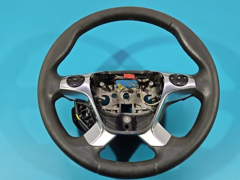 Kierownica Ford Transit MK8 13-17 BK21-3600-FD35B8