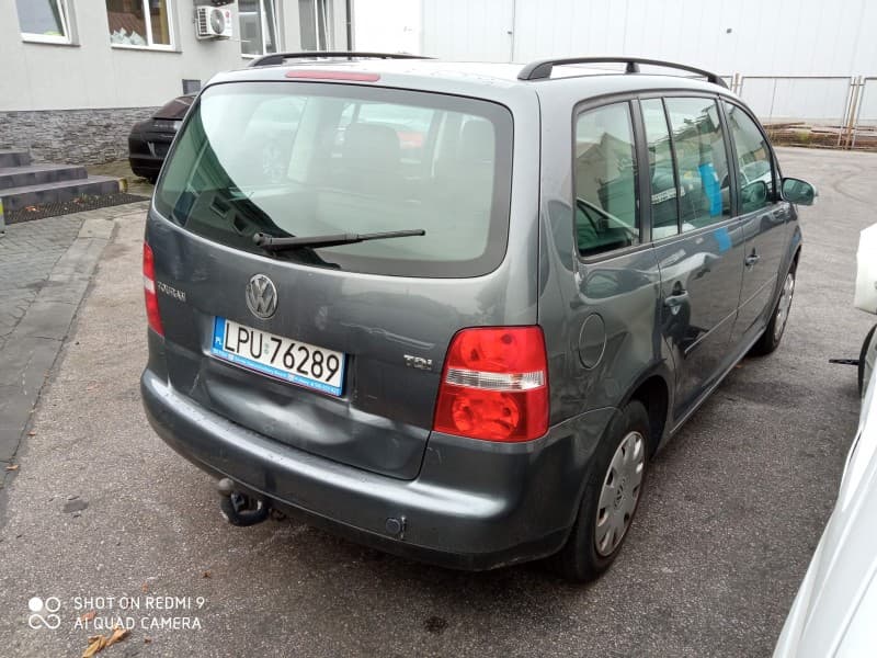 Zdjęcie pojazdu