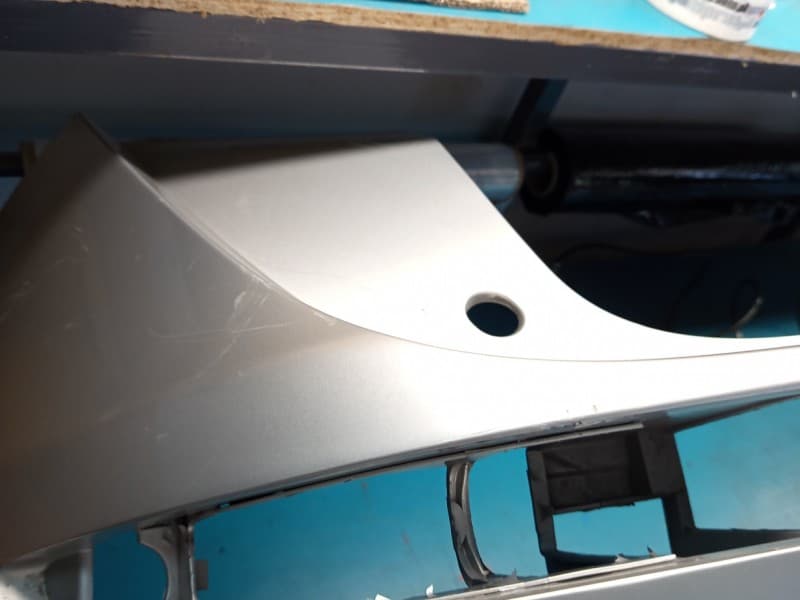Part 57 - Additional view