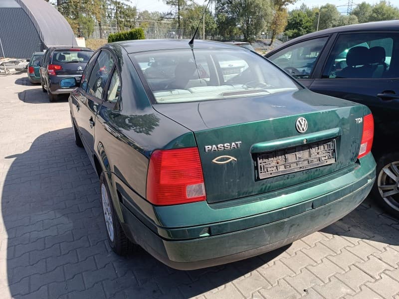 Zdjęcie pojazdu