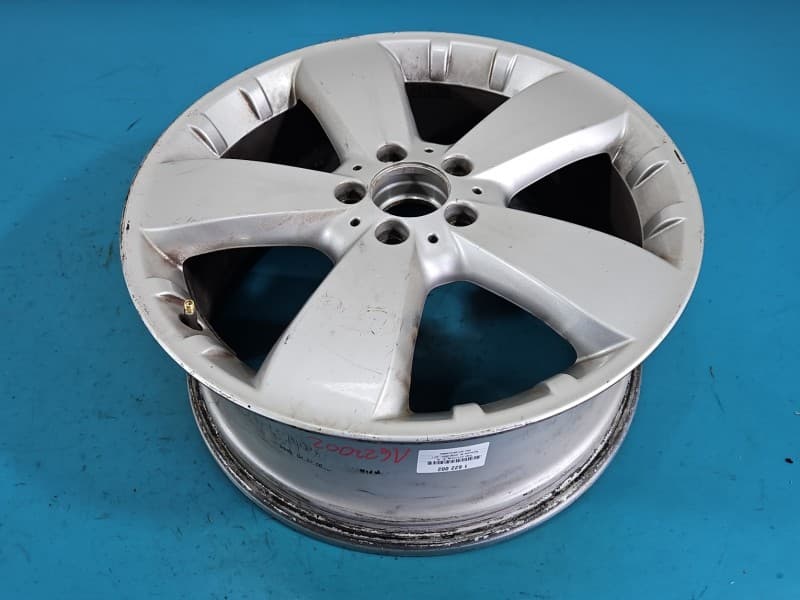 Felga aluminiowa 19" Mercedes ML W164 alufelga A1644014702