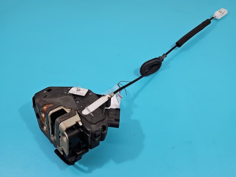 Zamek tył lewy Ford Mondeo Mk5 6pin BM5A-A26413-CF