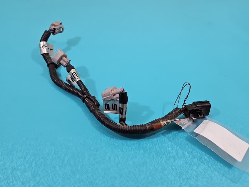 Instalacja Wiązka wtryskiwaczy INFINITI QX60 12- 3,5 V6 24075-9PJ0A 240759PJ0A