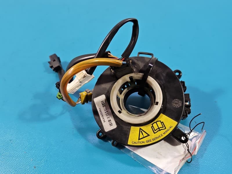 Taśma airbag zwijak Peugeot Boxer II