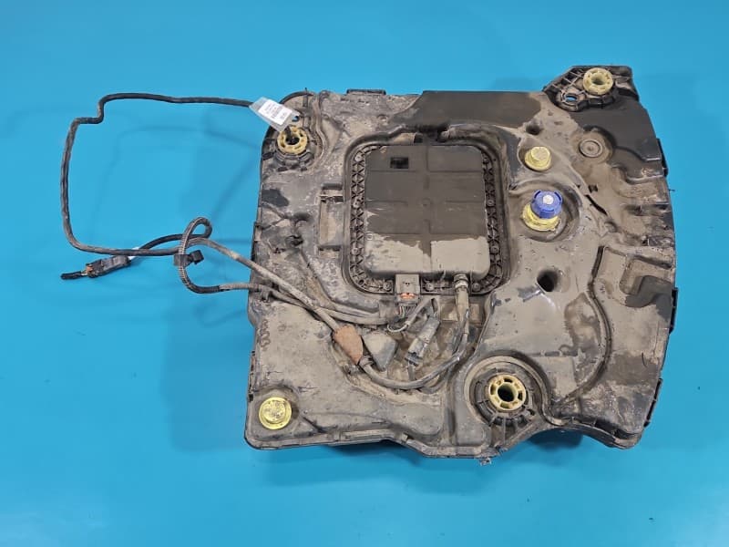 Zbiornik AdBlue Citroen C4 Cactus 14-20 1,6 hdi 9812914780 P1002942