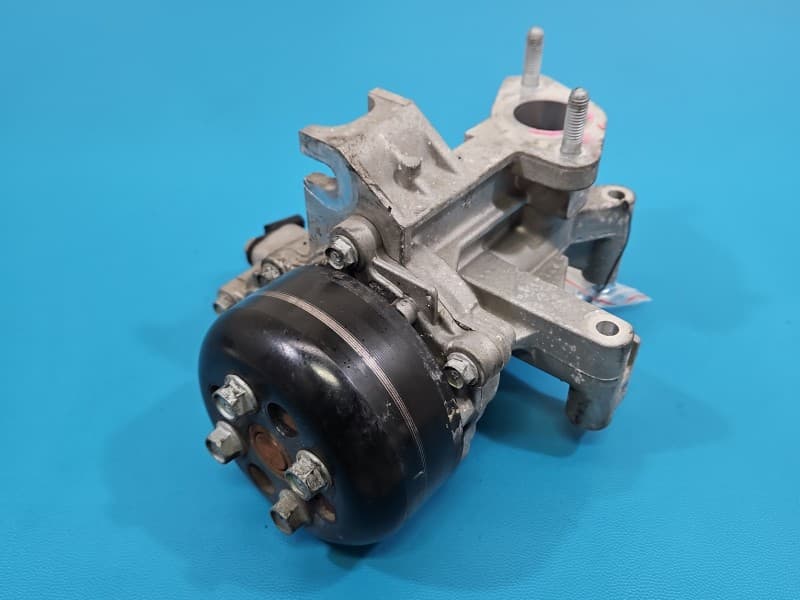 Pompa wody Hyundai I30 III 16- 1,5 dpi G4lg 39220-2J100
