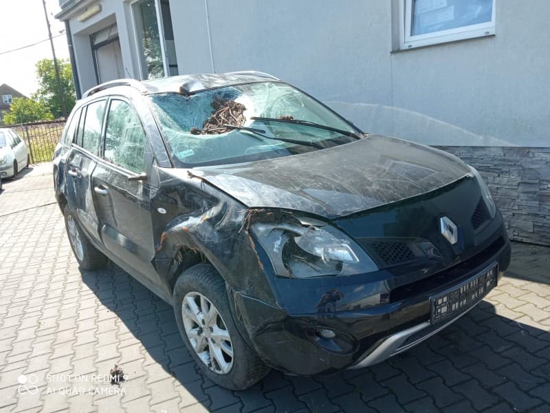 Zdjęcie pojazdu