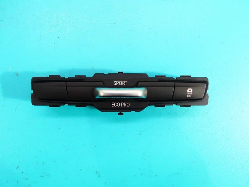Przełącznik SPORT ECO PRO BMW F45 F46 9323940