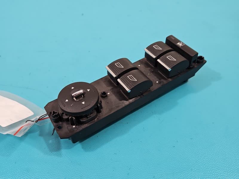 Przełącznik szyb Ford Focus Mk3 EU AM5T14A132AA