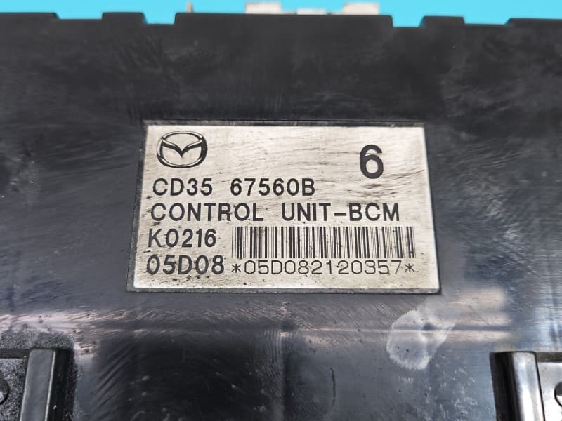 Part 2 - Additional view