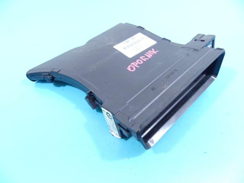 Opornik rezystor BMW X5 F15 6954488