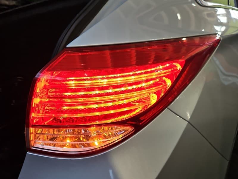 Lampa tył prawa błotnika Hyundai I40 kombi EUROPA 92402-3Z000