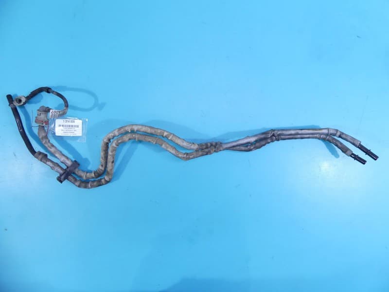 RURKI Przewód paliwowy BMW F45 F46 2,0d 7214976