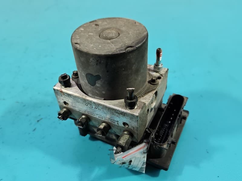 Pompa abs Toyota Auris I 1,4 D4D 0265800527 0265231858 44510-02111