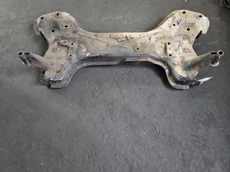 WÓZEK KOŁYSKA TRAWERS Sanki Belka silnika Fiat Ducato III 06-14 boxer jumper 2,3 jtd