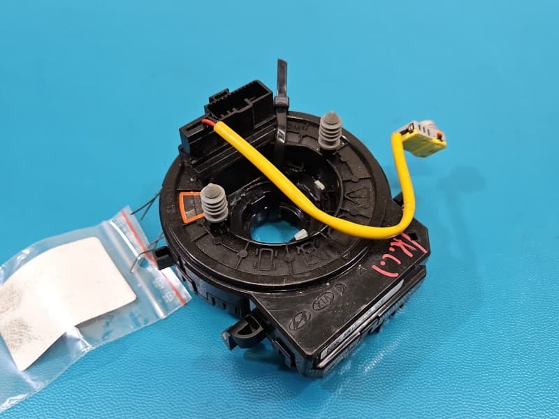 Taśma airbag zwijak Kia Ceed III 18-21 93490-S1130