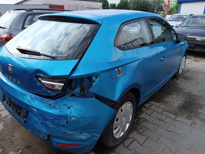 Zdjęcie pojazdu