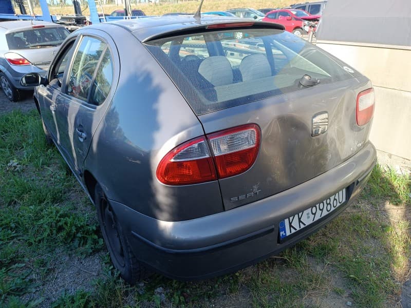 Zdjęcie pojazdu