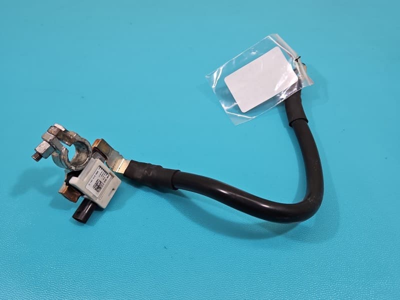 KLEMA INSTALACJA WIĄZKA MINUSOWA MINUS AUDI Q5 8R 08- 2,0 tfsi 8R0915181C