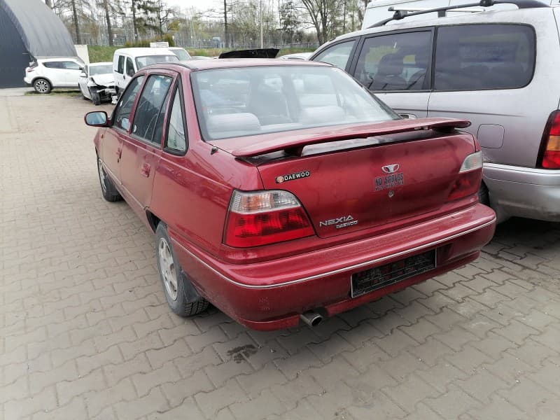 Zdjęcie pojazdu