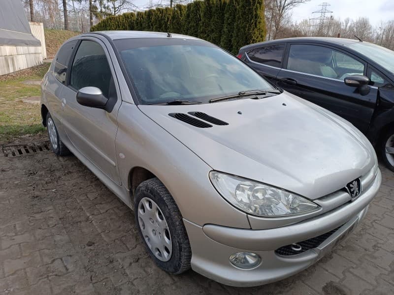 Zdjęcie pojazdu
