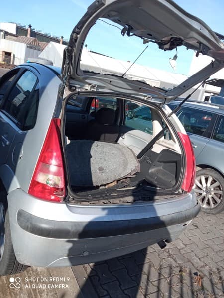 Zdjęcie pojazdu