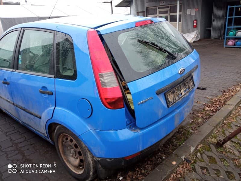 Zdjęcie pojazdu
