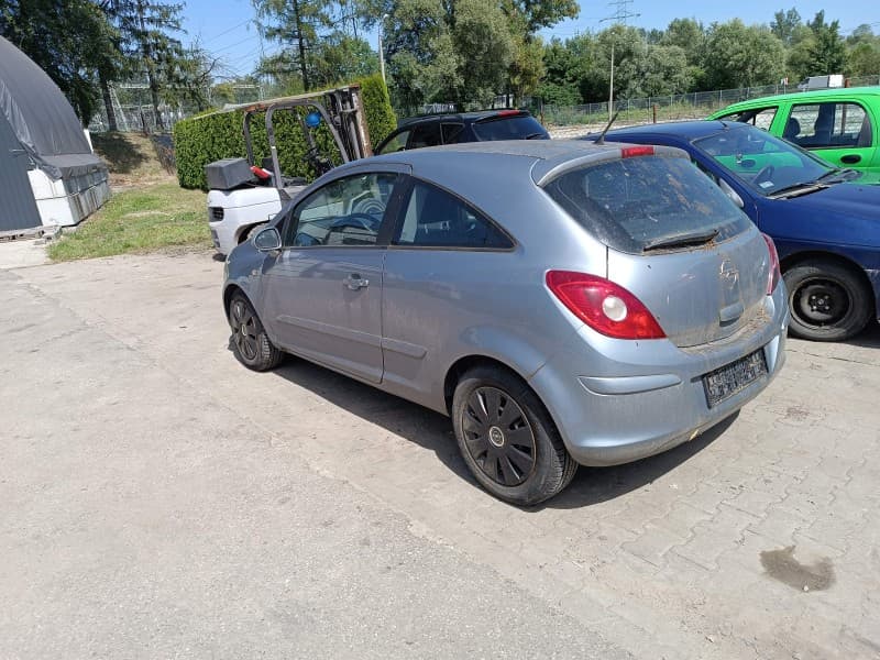 Zdjęcie pojazdu
