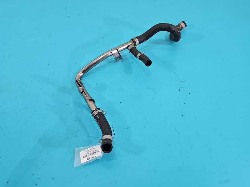 przewód wąż rurka wody Kia Rio IV 16-23 1,2 16V 97312-H8AB0