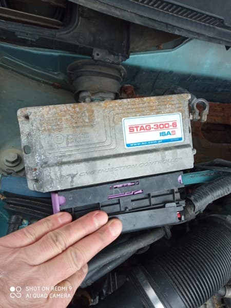 Zdjęcie pojazdu